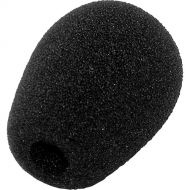 Williams Sound Windscreen for Mic 057, Mic 058, Mic 068 and Mic 088 Dual-Muff, Headset Microphones