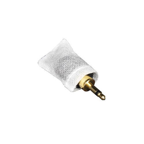  Williams Sound WND 012 Sanitary Microphone Cover (Pack of 100)