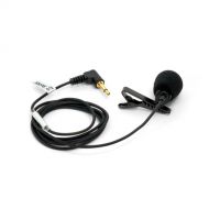 Williams Sound MIC054 - Directional Lapel Clip Microphone