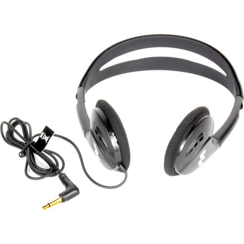  Williams Sound IR SY5 SoundPlus Medium-Area Wireless Infrared System with 3 Headphones