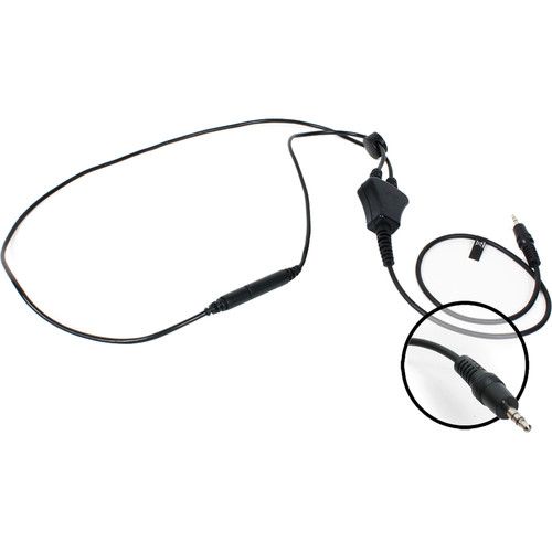  Williams Sound IR SY5 SoundPlus Medium-Area Wireless Infrared System with 3 Headphones