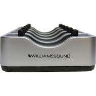 Williams Sound Charger for IR RX20 (5-Bay)