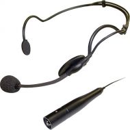 Williams Sound MIC094 - Noise-Cancelling Headset Microphone for T35