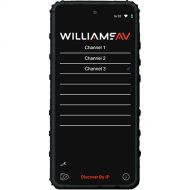 Williams Sound WAV Pro Wi-Fi Receiver (without Power Supply)