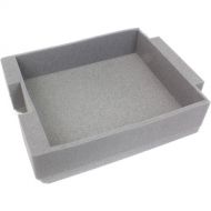 Williams Sound Open-Bay Tray Foam Insert for CCS 053 and CCS 054 Heavy-Duty Carry Cases