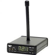 Williams Sound PPA-T27 Compact Base Station FM Transmitter