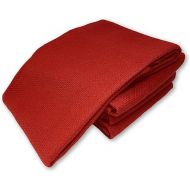 All Purpose Pantry Towel, Set of 4, Red