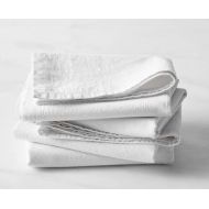 Flour Sack Towels, Kitchen Towels, Set of 4