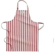 Classic Apron, Claret Red