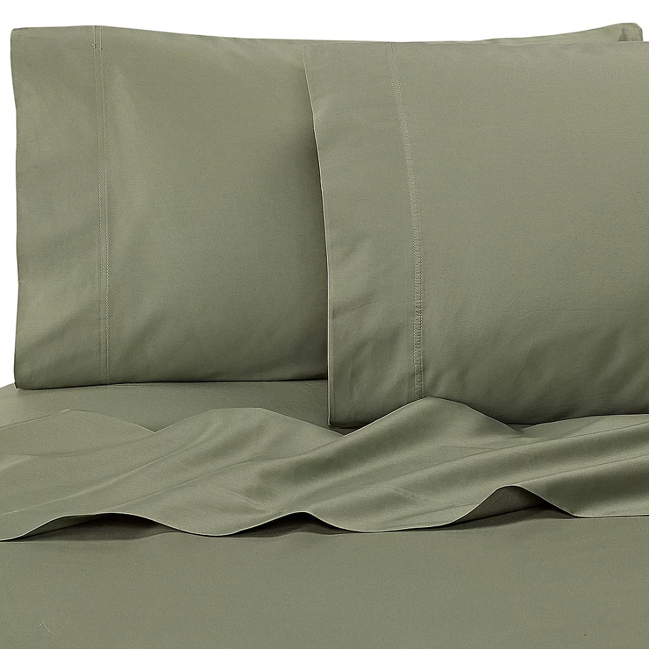 Williamsburg 400-Thread-Count Sheet Set