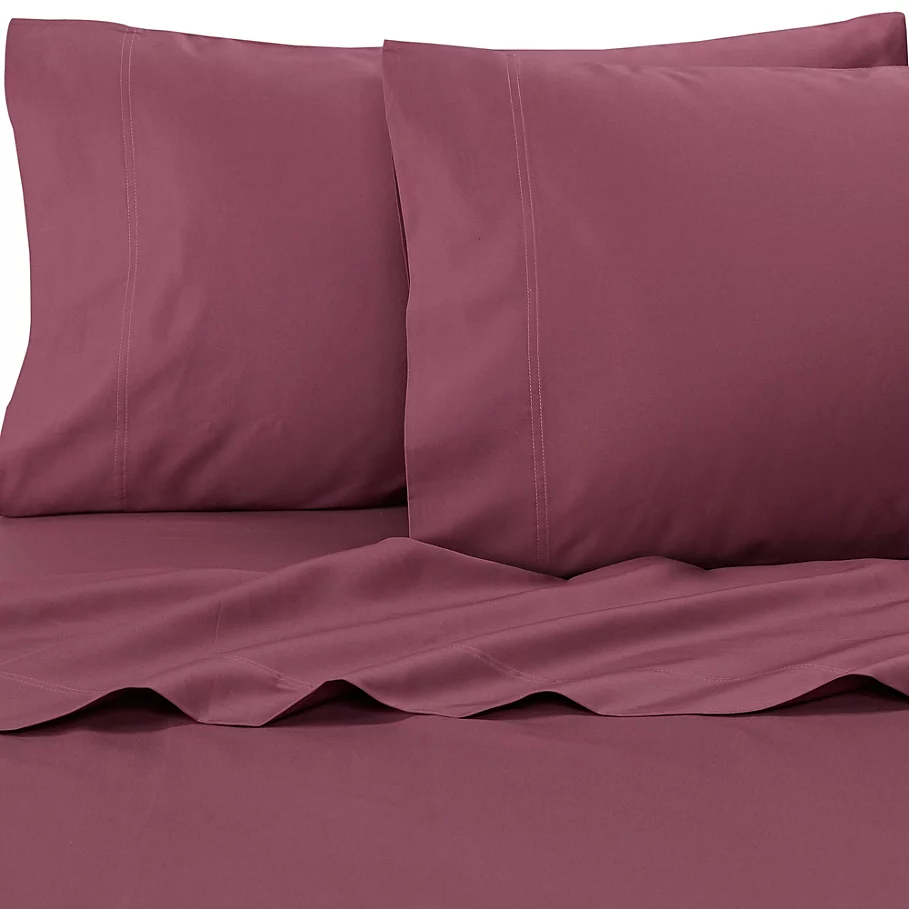  Williamsburg 400-Thread-Count Sheet Set