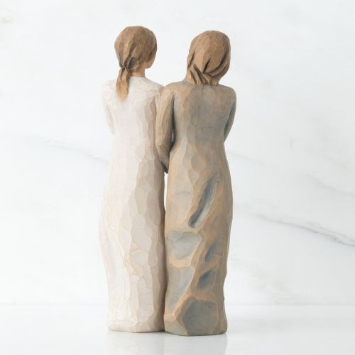  [아마존 핫딜]  [아마존핫딜]Willow Tree My sister, my friend, sculpted hand-painted figure