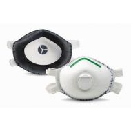 Willson 14110403 Med/Large N99 SAF-T-FIT Plus N1139 Disposable Respirator Mask