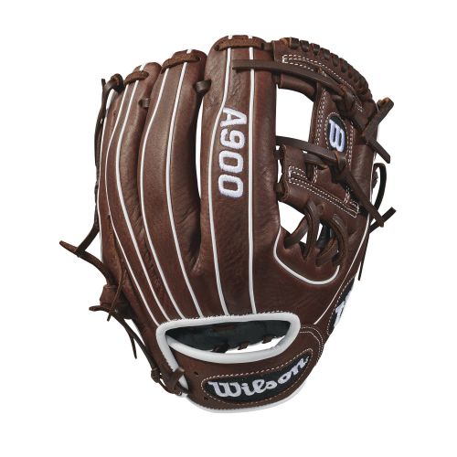 윌슨 Wilson A900 11.5 Baseball Glove - Right Hand Throw