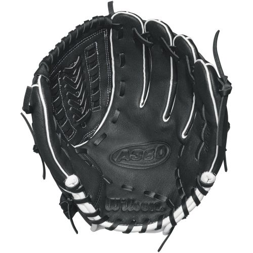 윌슨 Wilson Sporting Goods A360 11 Baseball Glove Left or Right Hand Throw