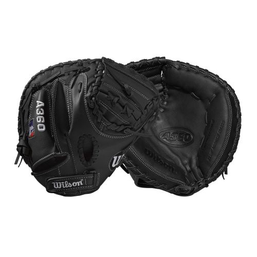 윌슨 Wilson A360 31.5in Catchers Mitt-RH