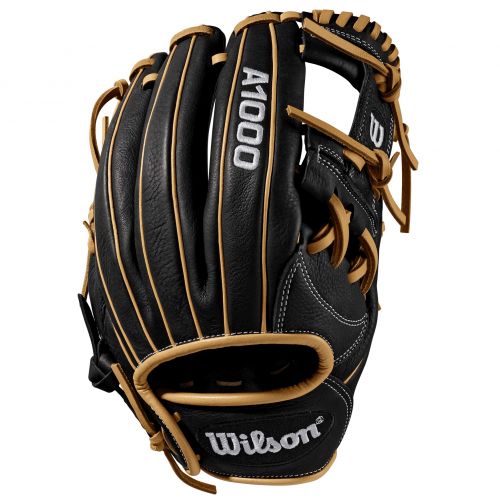 윌슨 Wilson A1000 Pedroia Fit 11.25 Baseball Glove RH