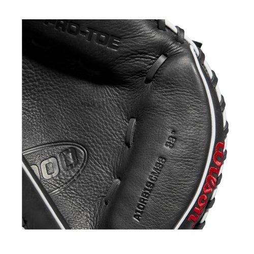 윌슨 Wilson A1000 Pedroia Fit 11.25 Baseball Glove RH