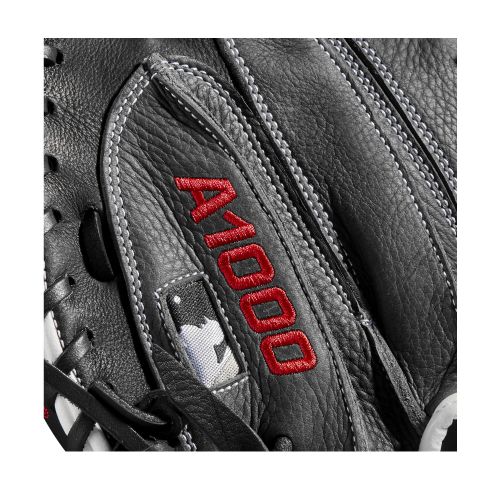 윌슨 Wilson A1000 Pedroia Fit 11.25 Baseball Glove RH