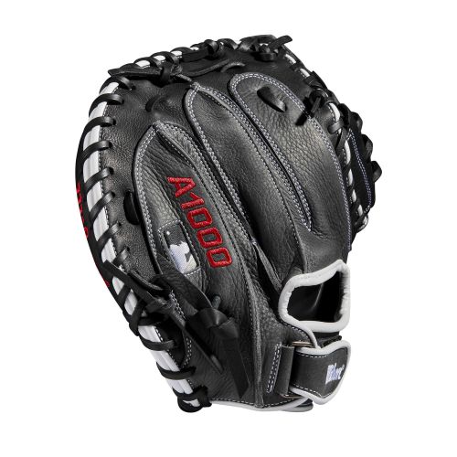 윌슨 Wilson A1000 Pedroia Fit 11.25 Baseball Glove RH