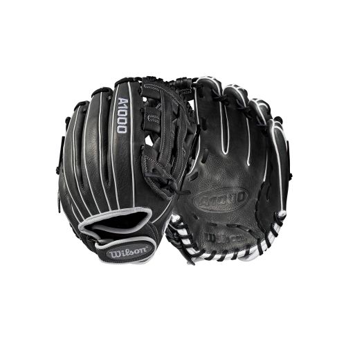 윌슨 Wilson A1000 33 Fast Pitch Catchers Mitt, Right Hand Throw