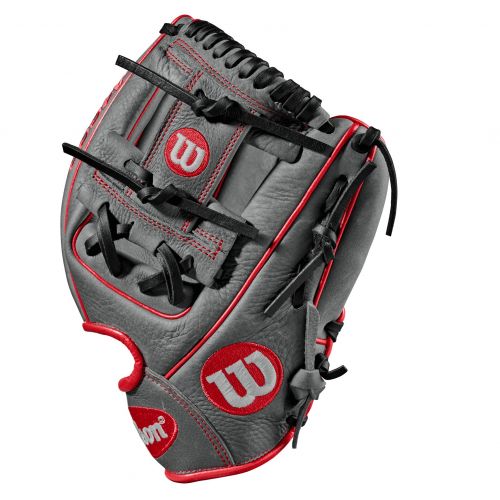 윌슨 Wilson A1000 1787 11.75 Baseball Glove, Right Hand Throw