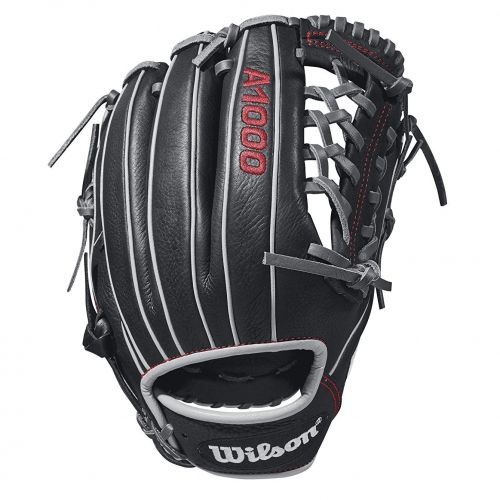 윌슨 Wilson A1000 1787 11.75 Baseball Glove, Right Hand Throw