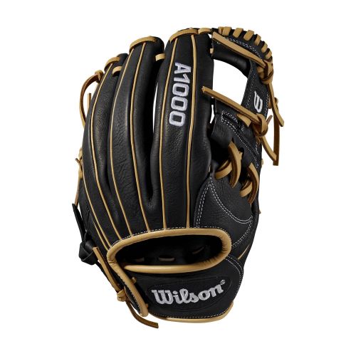 윌슨 Wilson A1000 1787 11.75 Baseball Glove, Right Hand Throw