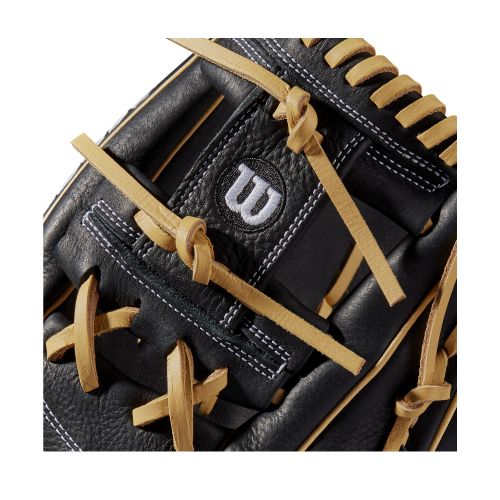 윌슨 Wilson A1000 1787 11.75 Baseball Glove, Right Hand Throw