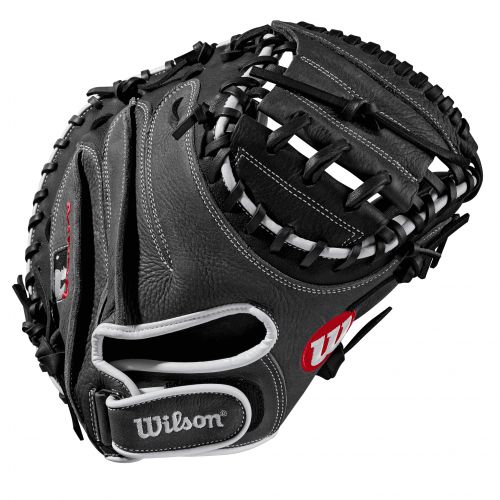 윌슨 Wilson A1000 1787 11.75 Baseball Glove, Right Hand Throw
