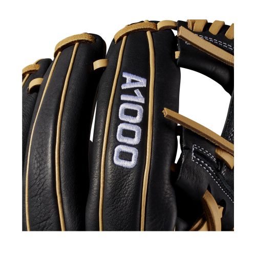 윌슨 Wilson A1000 1787 11.75 Baseball Glove, Right Hand Throw