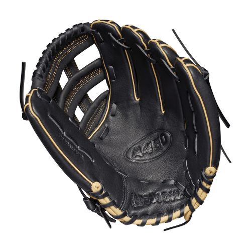 윌슨 Wilson A450 12 Baseball Glove, Left Hand Throw