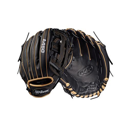 윌슨 Wilson A450 12 Baseball Glove, Left Hand Throw