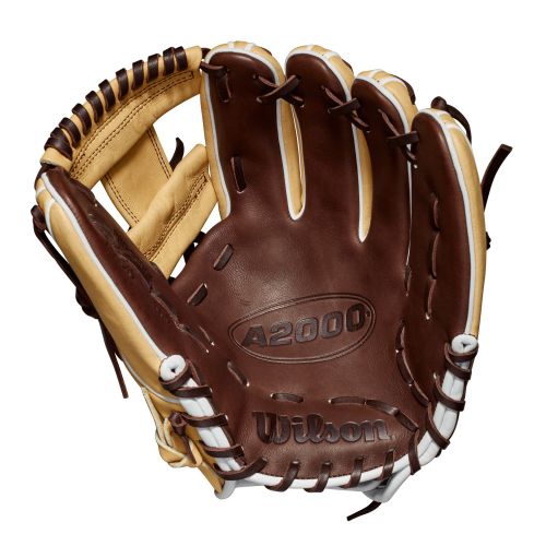 윌슨 Wilson RHT WTA20RB191786 11.5 Professional Infield Baseball Glove A2000 1786