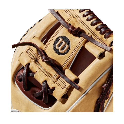 윌슨 Wilson RHT WTA20RB191786 11.5 Professional Infield Baseball Glove A2000 1786