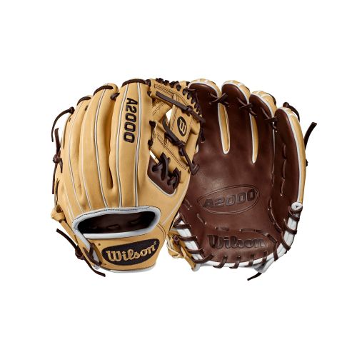 윌슨 Wilson RHT WTA20RB191786 11.5 Professional Infield Baseball Glove A2000 1786