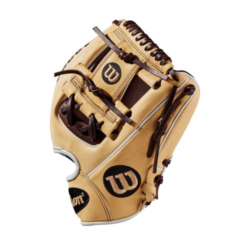 윌슨 Wilson RHT WTA20RB191786 11.5 Professional Infield Baseball Glove A2000 1786