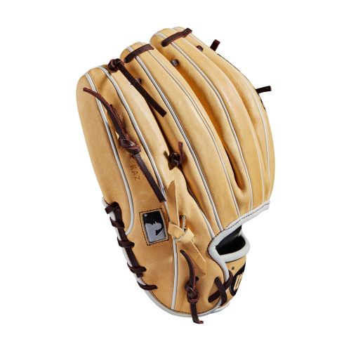 윌슨 Wilson RHT WTA20RB191786 11.5 Professional Infield Baseball Glove A2000 1786