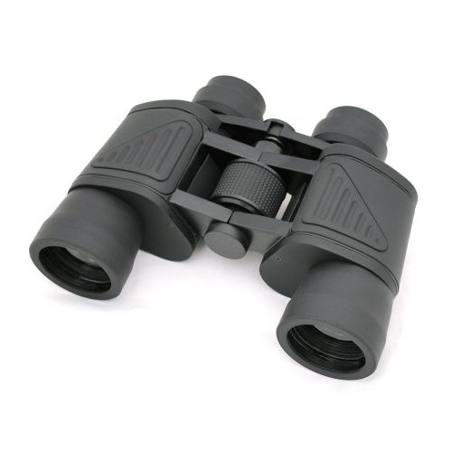 윌슨 Hammers Bird Watching Porro Prism Binocular 8x40 Multi-Coated Lens