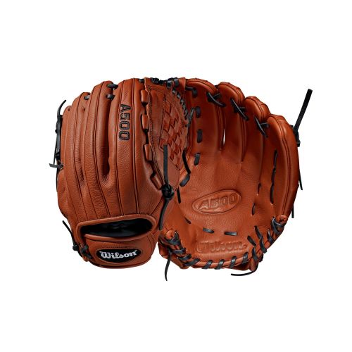 윌슨 Wilson A500 12 Baseball Glove, Right Hand Throw