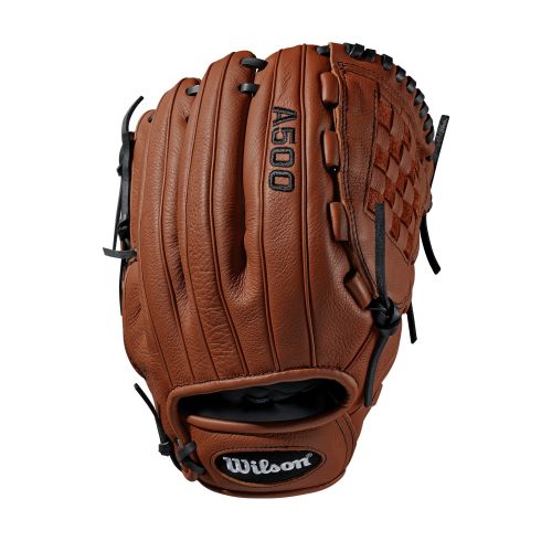 윌슨 Wilson A500 12 Baseball Glove, Right Hand Throw