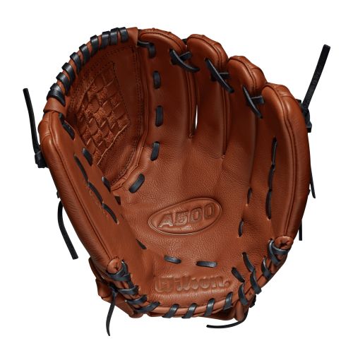윌슨 Wilson A500 12 Baseball Glove, Right Hand Throw