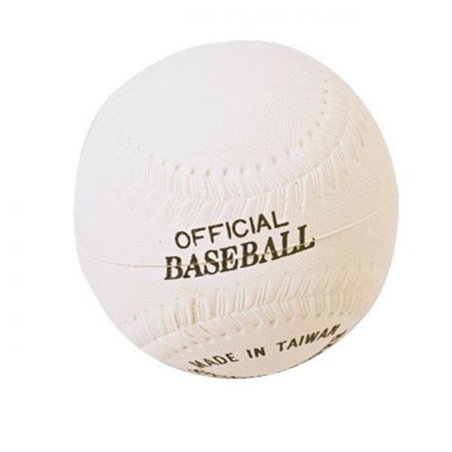 윌슨 US Toy US TOY GS24 Rubber Baseballs