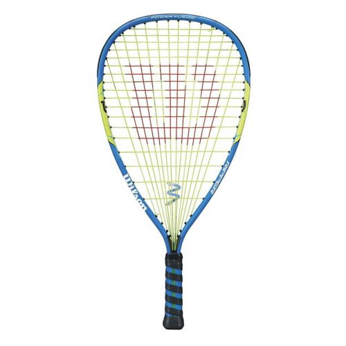 윌슨 Wilson Ripper Racquetball Racquet - Grip 3 58 (SS)