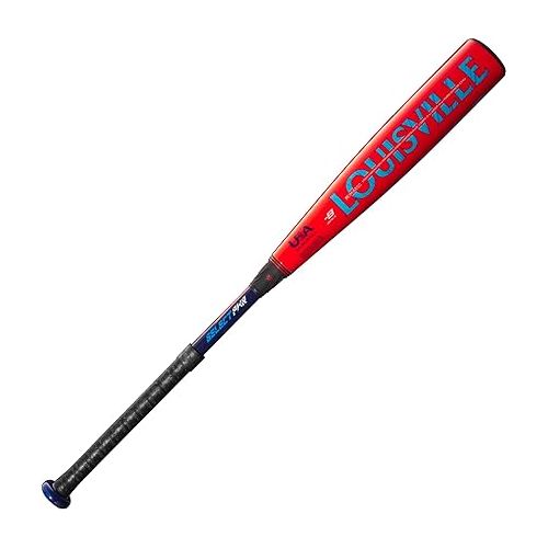 윌슨 Louisville Slugger 2024 Select PWR (-8 Drop) USA Baseball Bats - 29