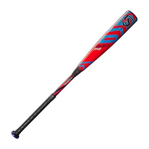 윌슨 Louisville Slugger 2024 Select PWR (-10 Drop) USA Baseball Bats - 27