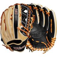 Wilson A2K Outfield Baseball Gloves - 12.75