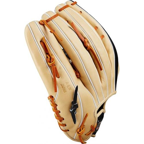 윌슨 Wilson A2K Outfield Baseball Gloves - 12.75