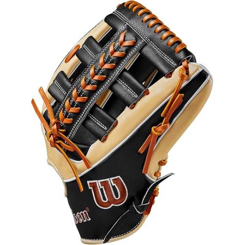 윌슨 Wilson A2K Outfield Baseball Gloves - 12.75