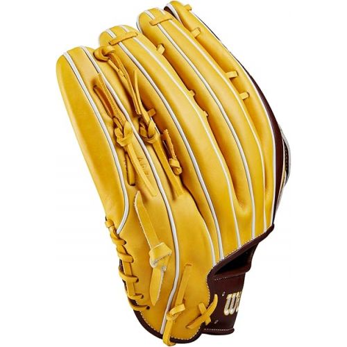 윌슨 Wilson A2K Game Model Outfield Baseball Gloves - Juan Soto and Mookie Betts